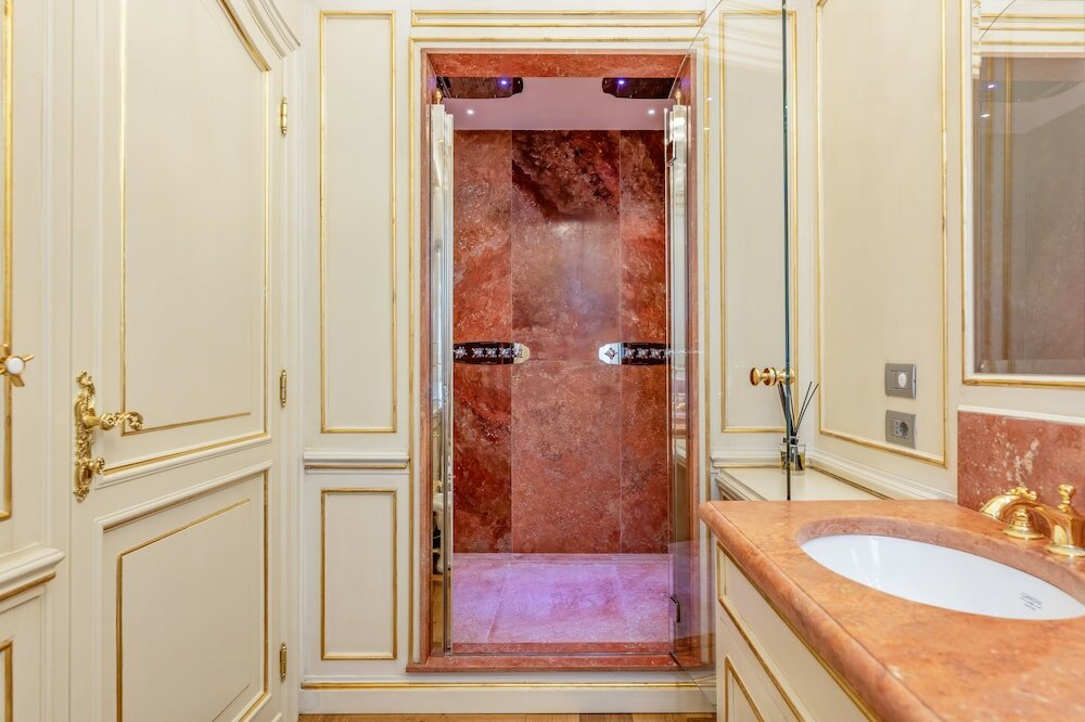 Фото Villa Valentini Bonaparte