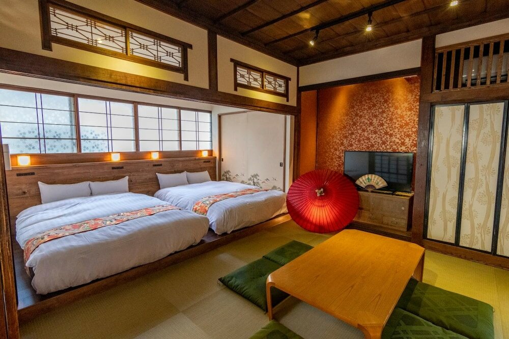 Фото Ebisumachi Takadaya