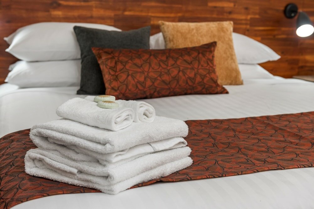 Фото Black Sheep Motel Goulburn