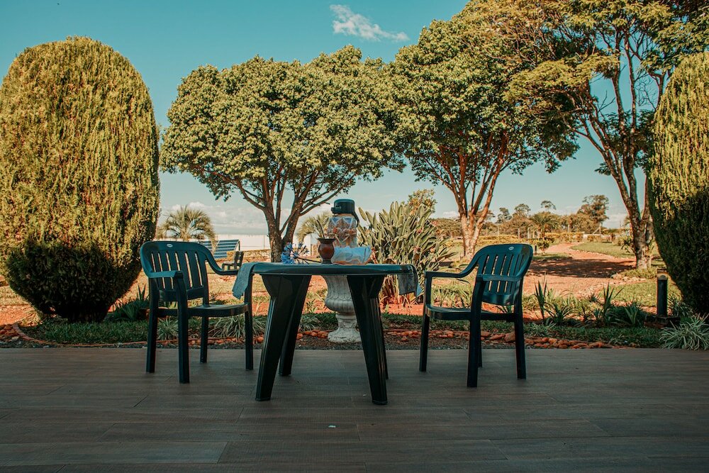 Фото Colinas Executive Partk Hotel