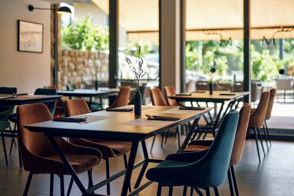 Фото Hotel Republika