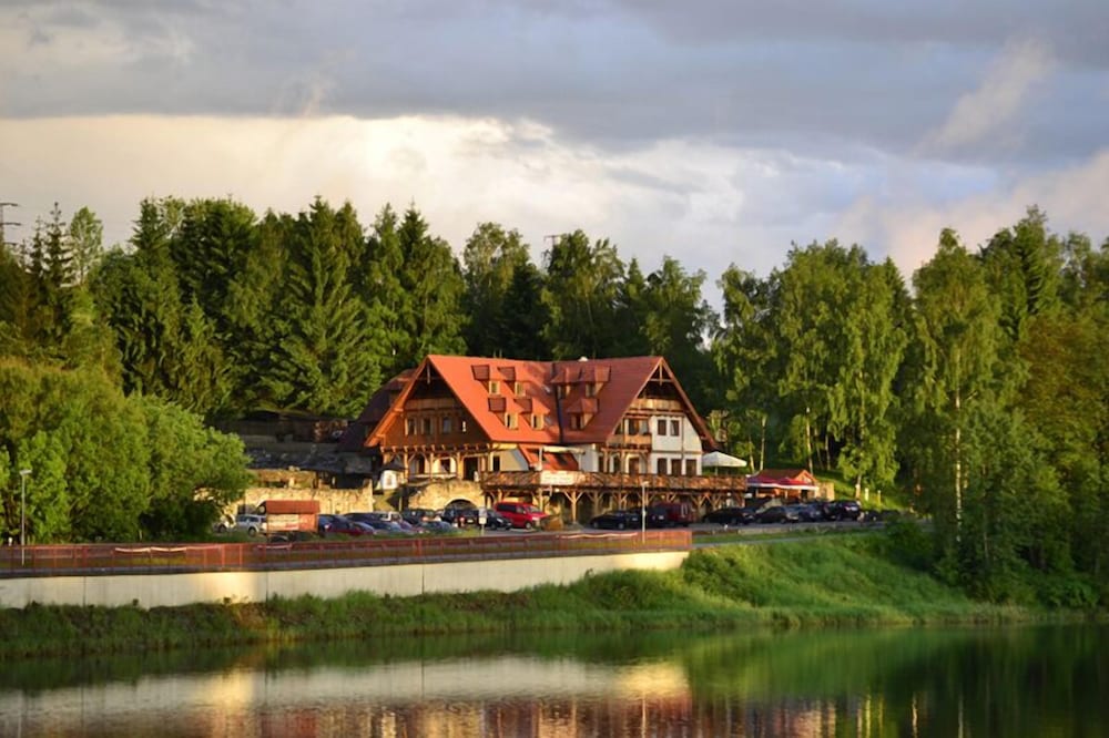 Фото Hotel Leyla