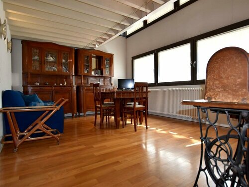 Апартаменты Cozy Apartment in Lovere near Lake