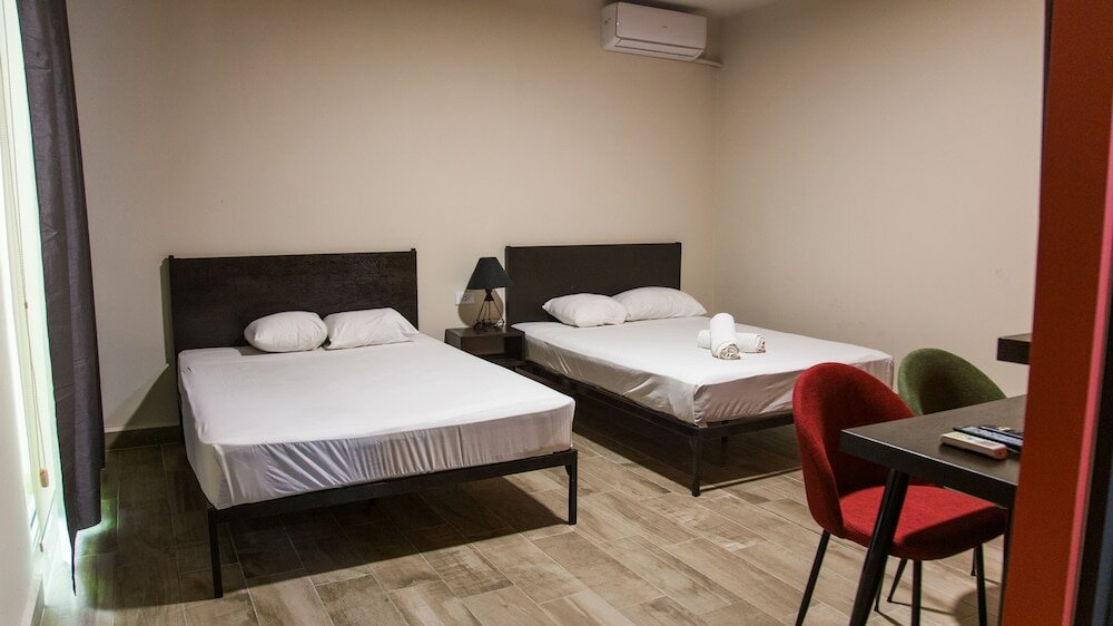 Фото Esduma Iguanas Hotel Playa del Carmen