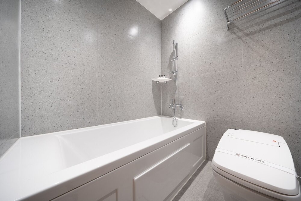 Фото Browndot Hotel Suwon City Hall