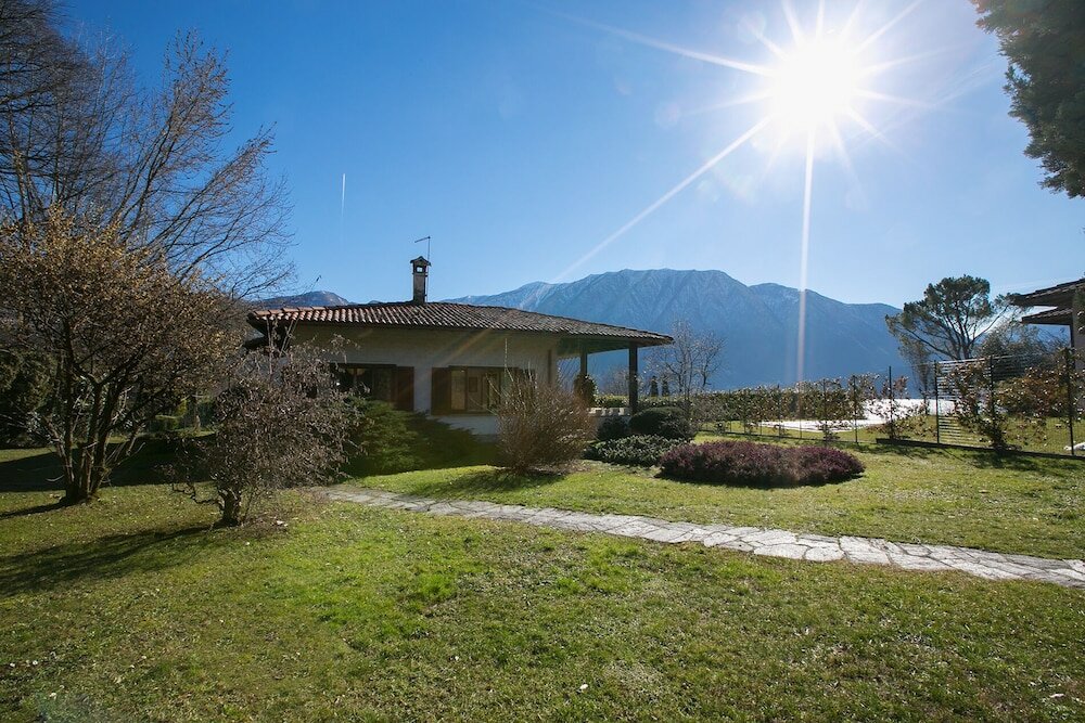 Фото Villa dei Poeti