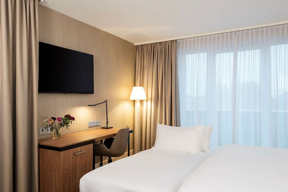 Фото Nh Hannover