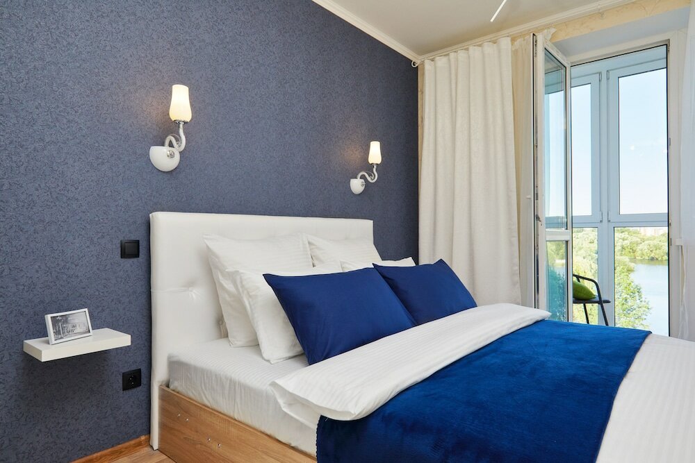 Фото PaulMarie Apartments & Travel на Маяковского, 35