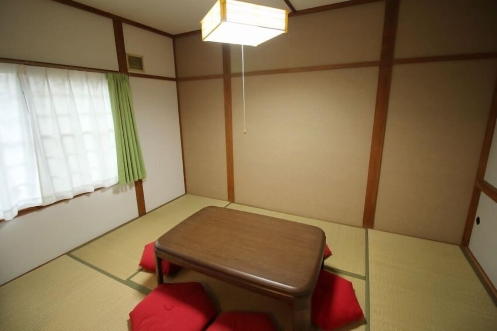 Фото LiB Plus Villa Biei