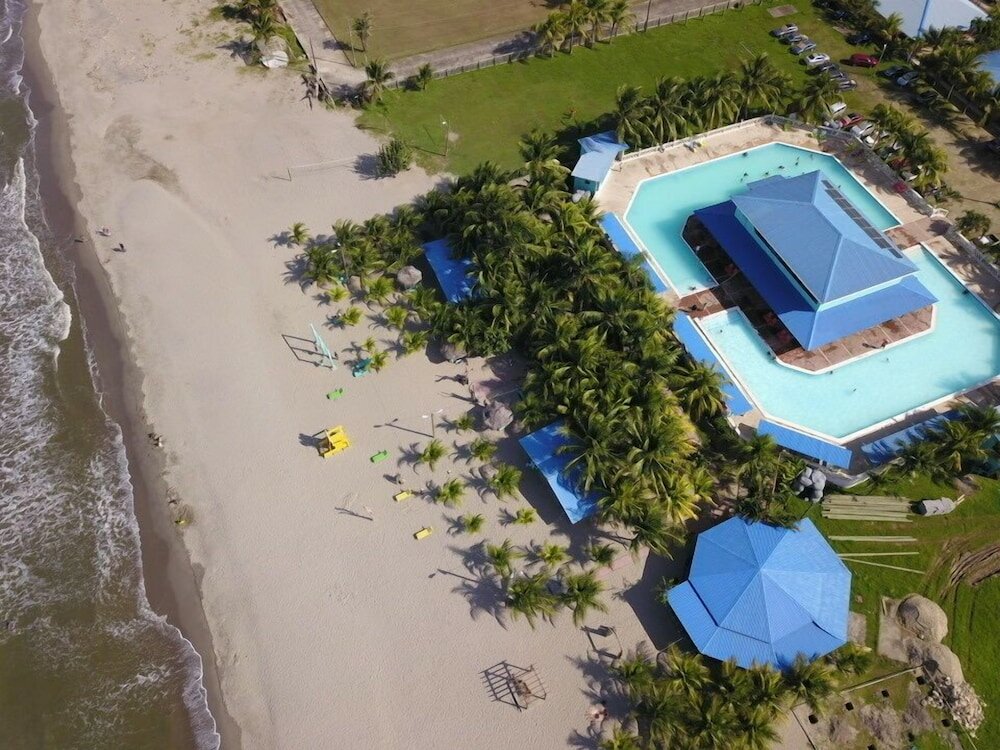 Фото Hotel Viña del Mar Omoa