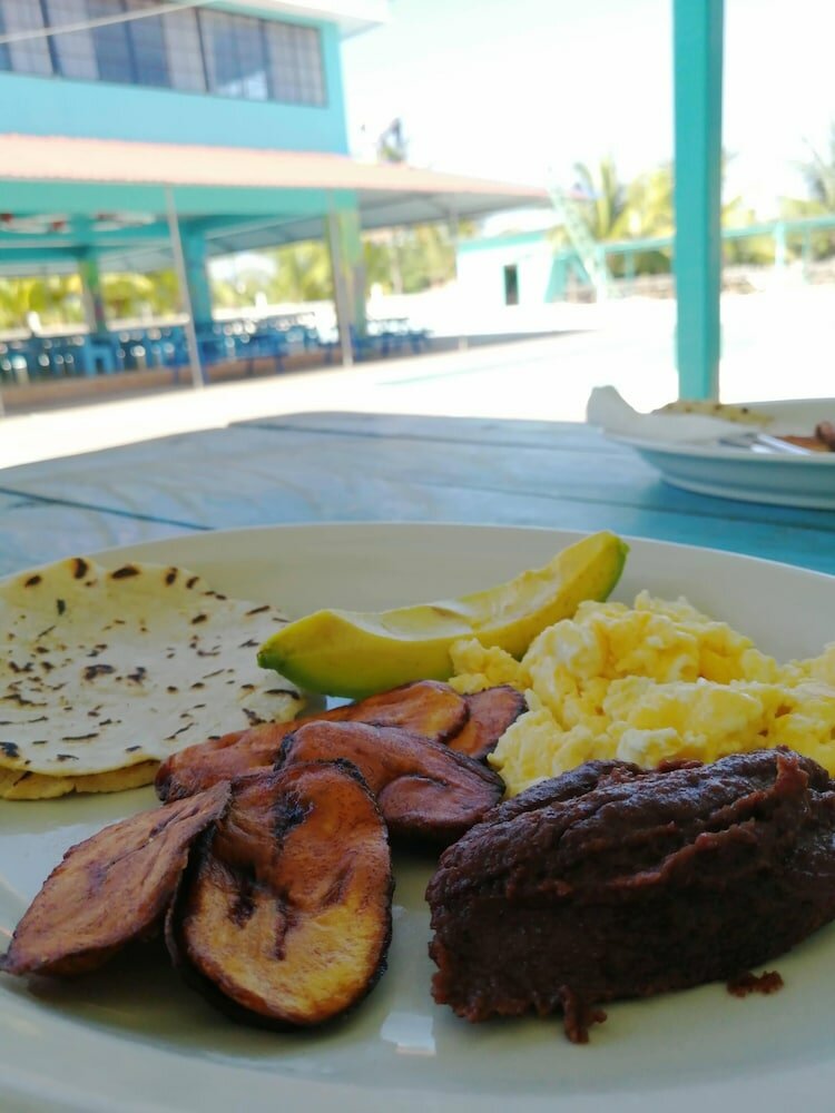 Фото Hotel Viña del Mar Omoa