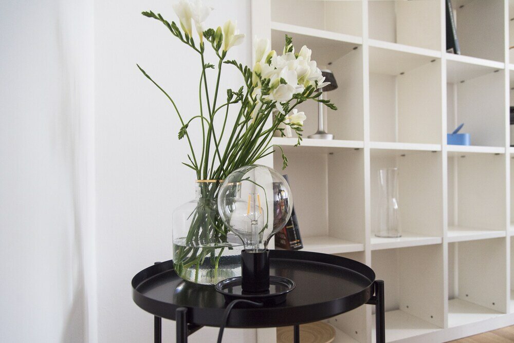 Фото Sweet Flat near Metro Stop