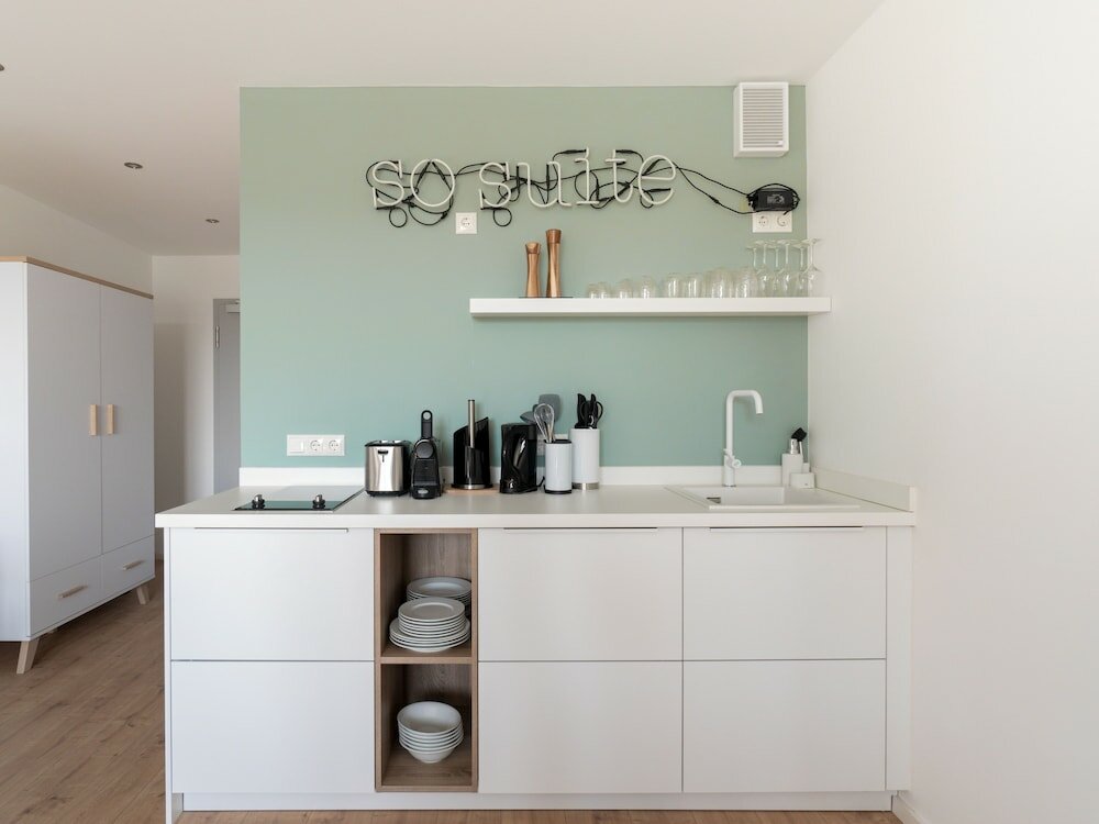 Фото Limehome Darmstadt