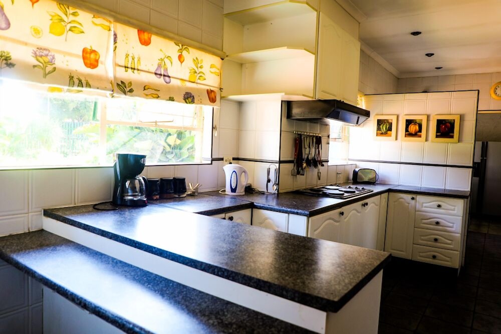 Фото The Exclusive Guest House