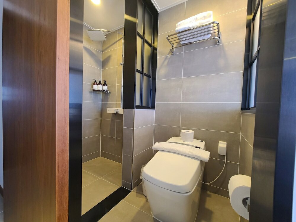 Фото Tamara Jeju Hotel