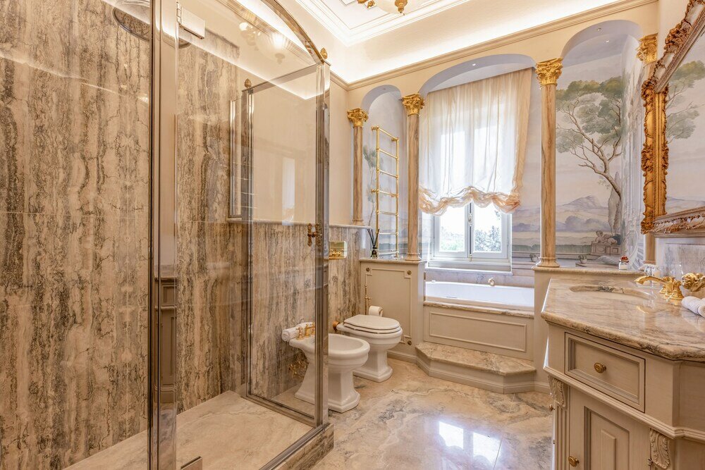 Фото Villa Valentini Bonaparte