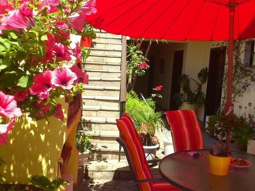 Гостиница Welcome To Hotel Petunia, In Neos-marmaras, xalkidiki, greece, Triple Room 6