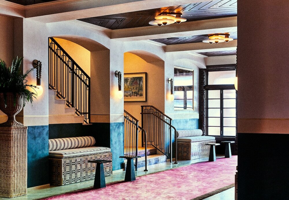 Фото Esmé Miami Beach