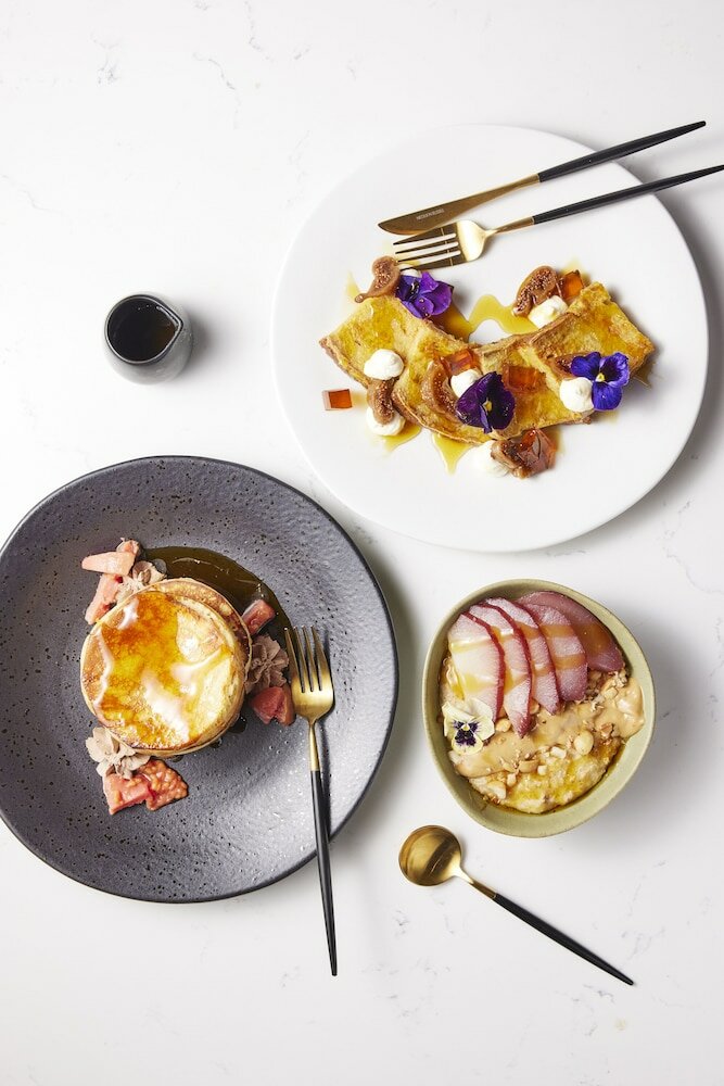 Фото The Old Foundry Hotel