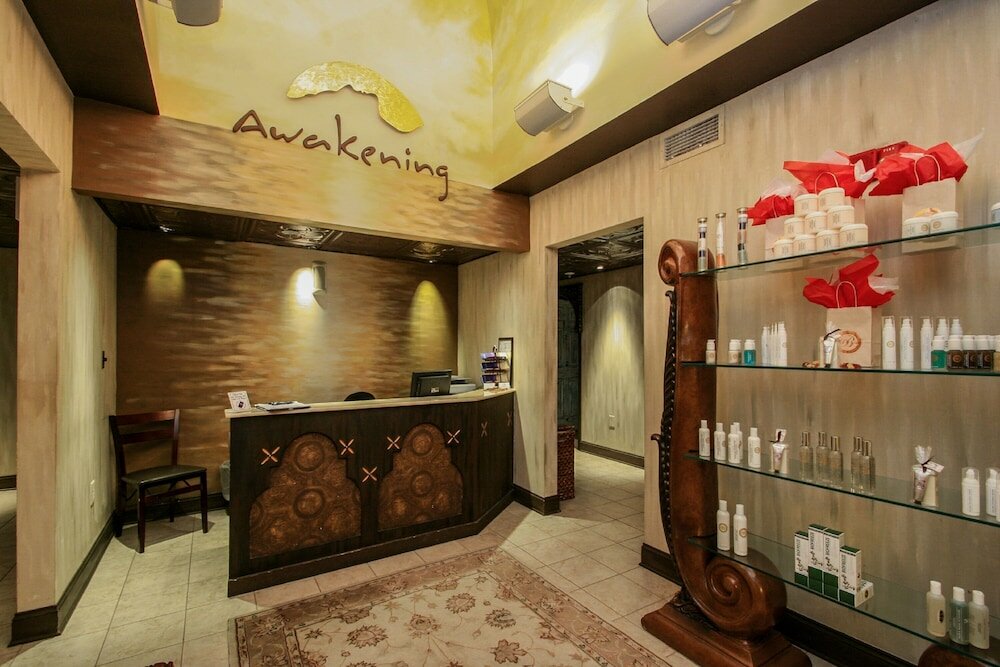 Фото Beachfront Anderson Condos by Hosteeva