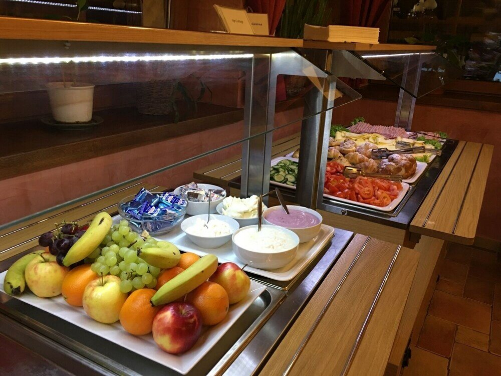 Фото Hotel Leyla