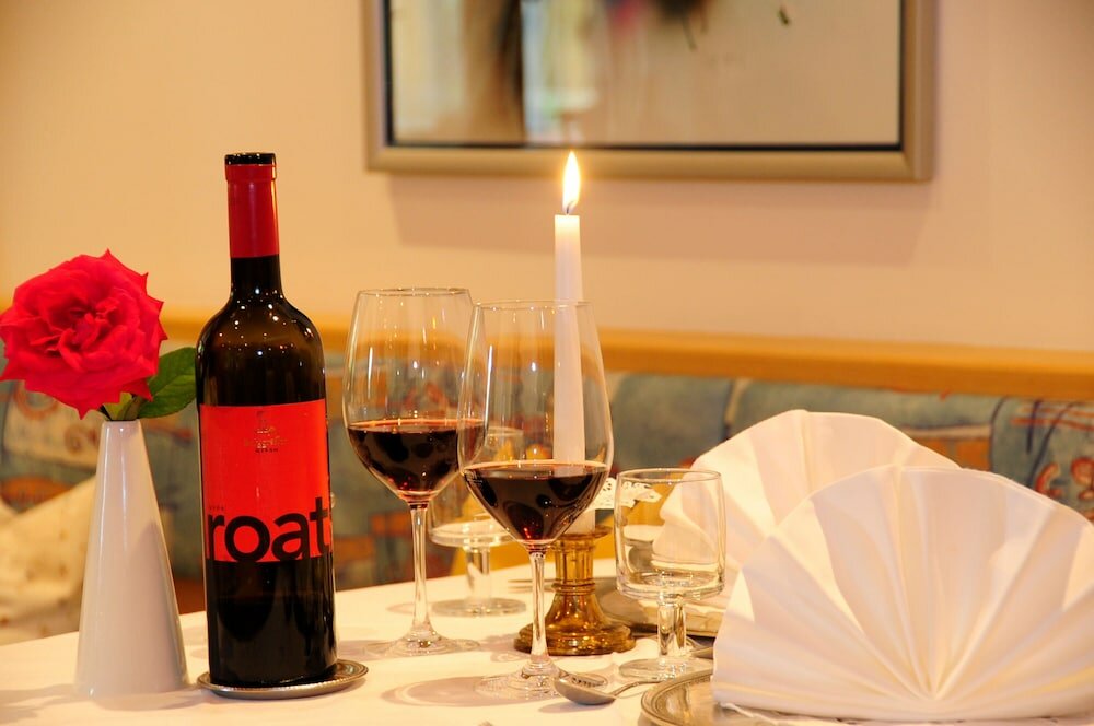 Фото Hotel Jasmin