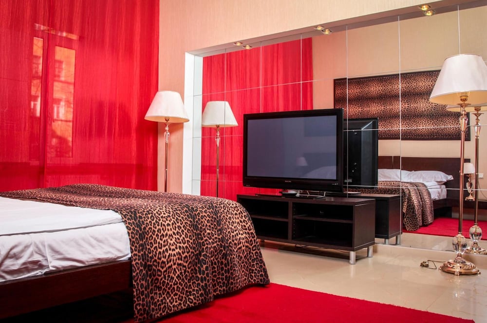 Фото Бельведер-Невский