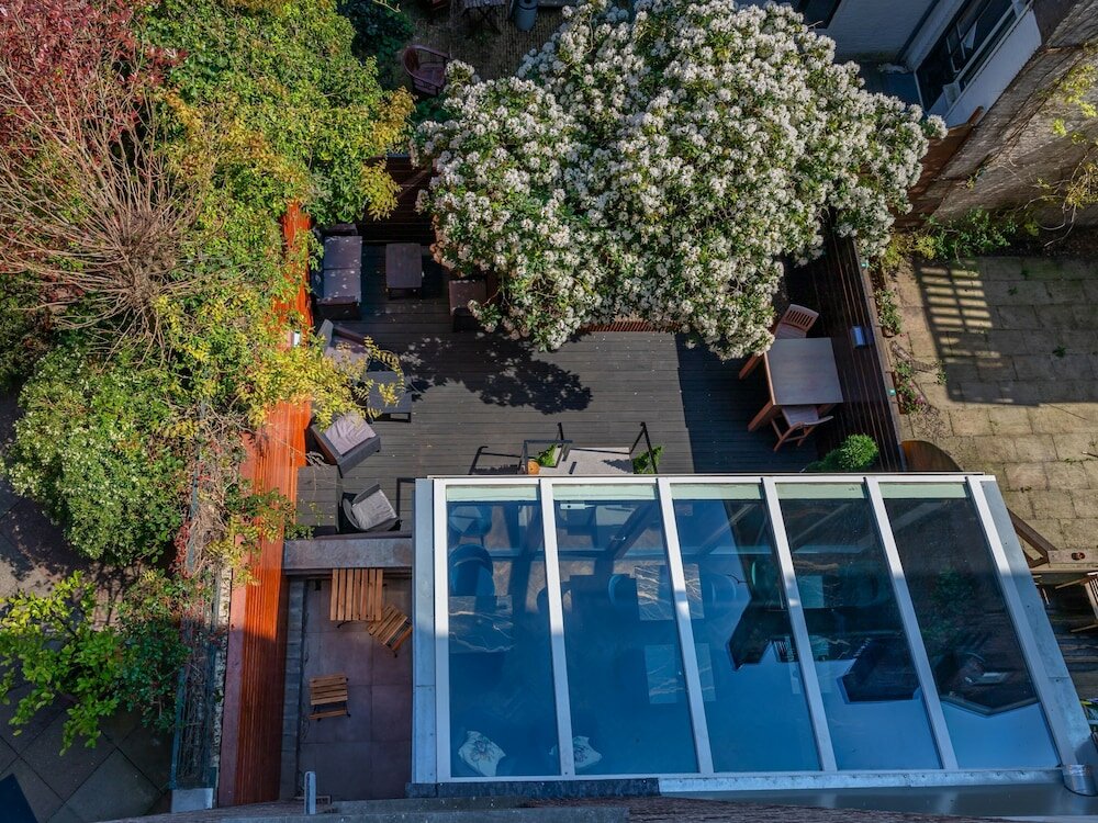 Фото De Ware Jacob Boutique Hotel