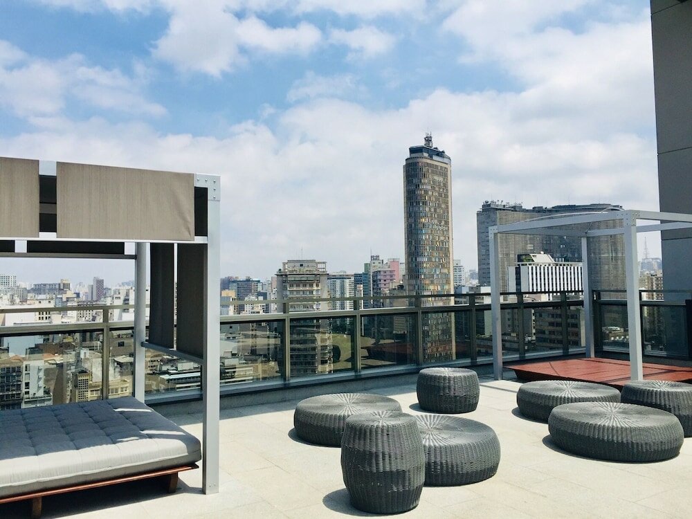 Фото Downtown Republica Akile