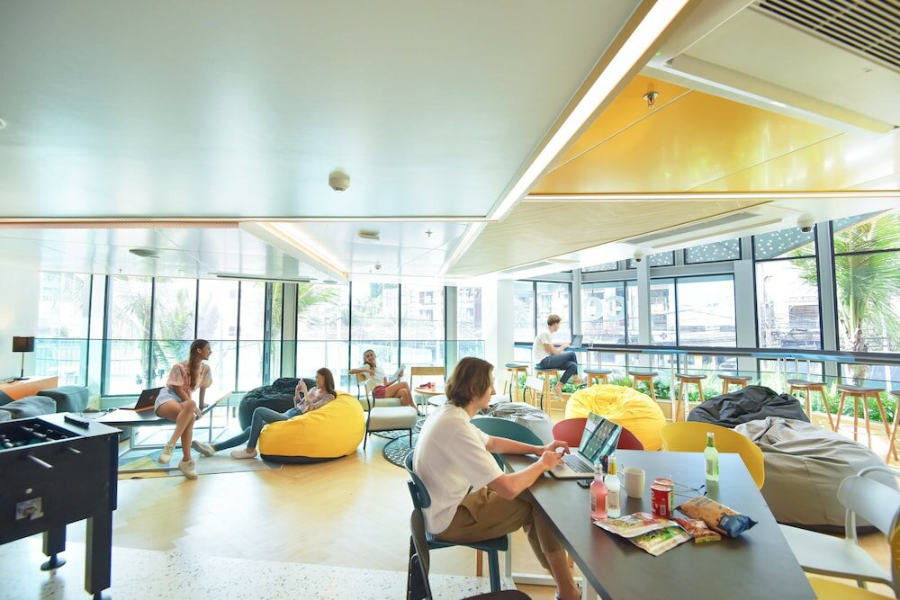 Фото Cosi Krabi Ao Nang Beach 