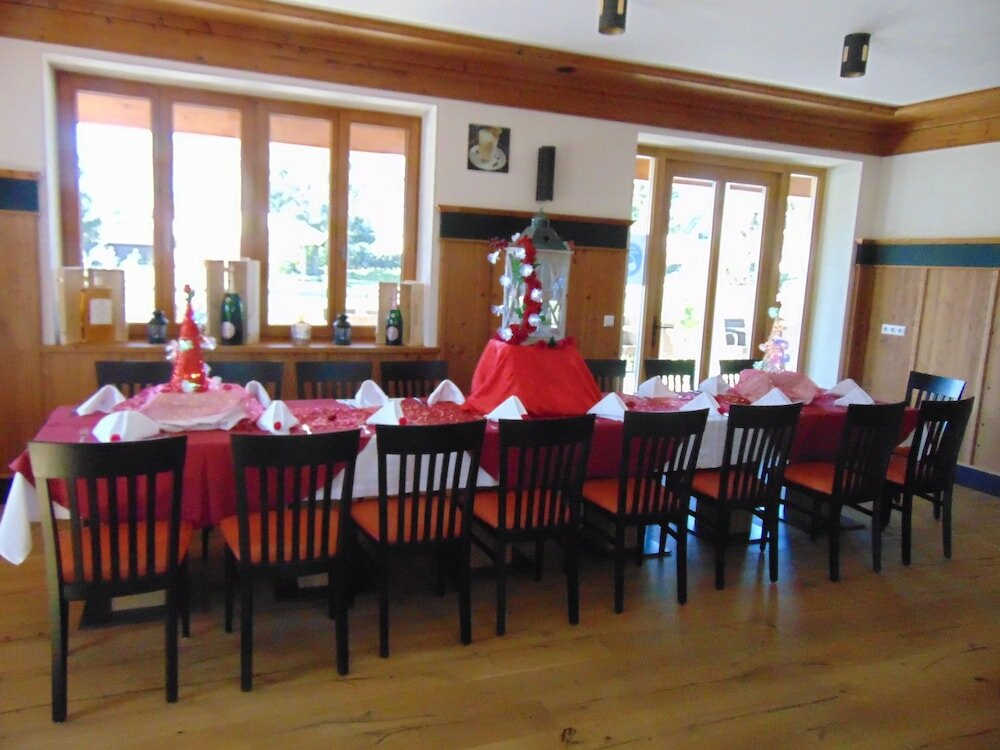 Фото Hotel Heimfeld Cafe Restaurant