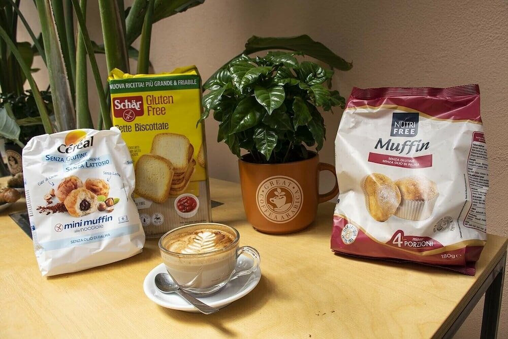 Фото B&b Vico d'Ercole