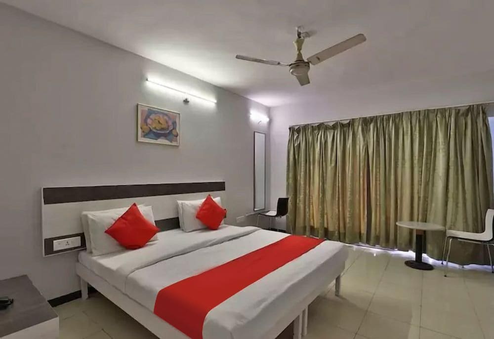 Фото Hotel Jubilee