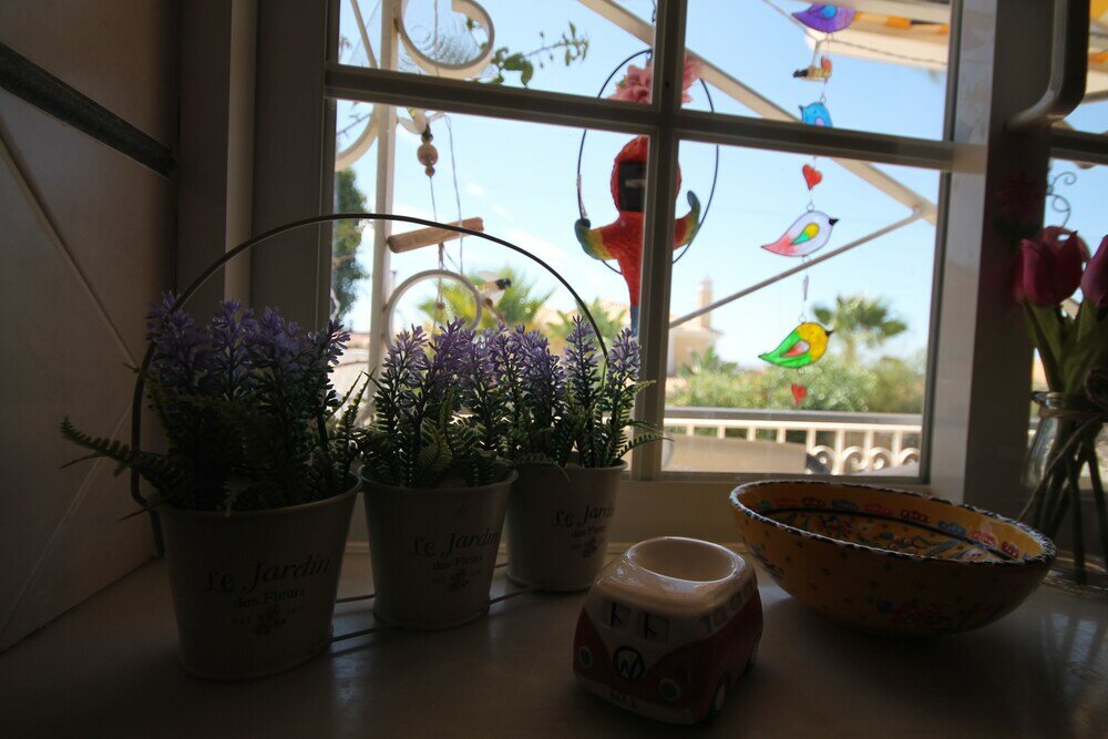 Фото Sunset Villa