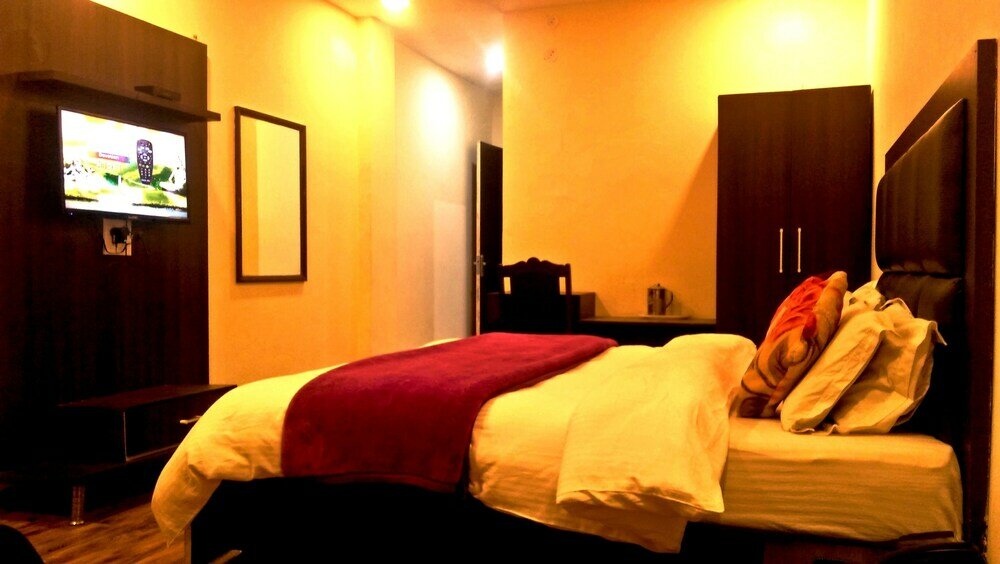 Фото Shining Star Resort