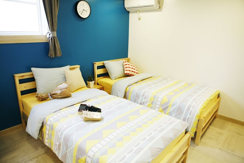 Фото Lee & No Guesthouse