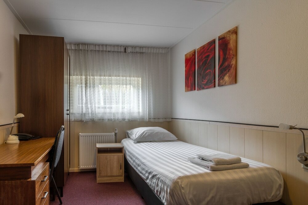 Фото Hotel Pension Randenbroek