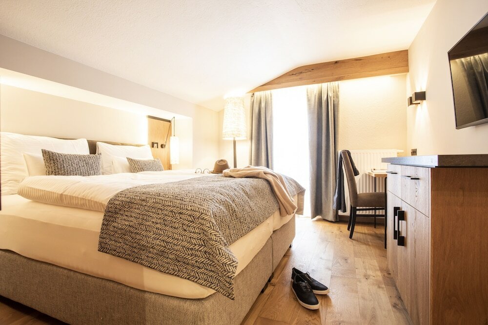 Фото Hotel Habicher Hof