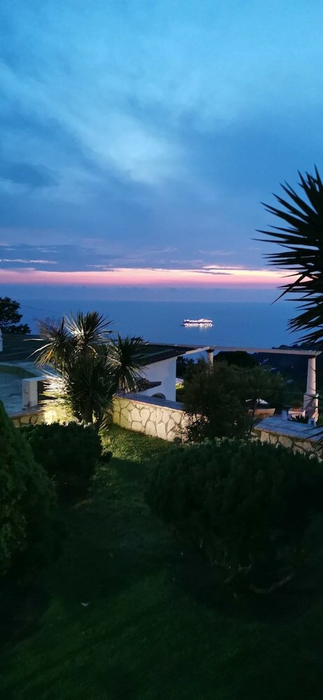 Фото B&b Il Tramonto