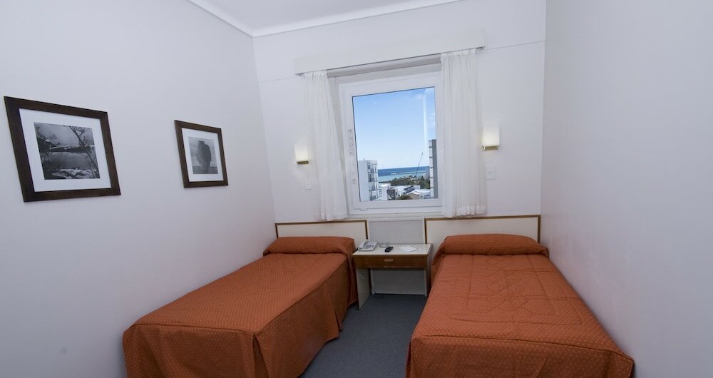 Фото Comodoro Hotel