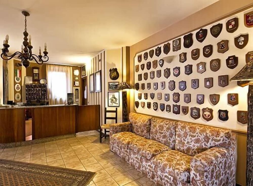 Фото UmbriaVerde Sporting & Resort