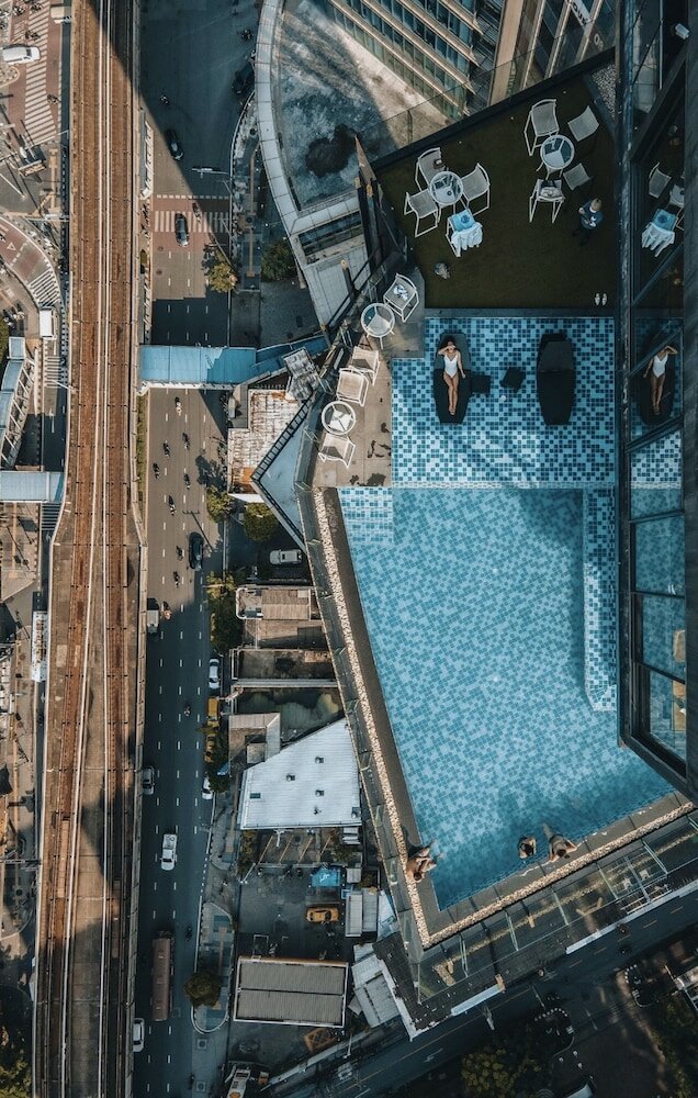 Фото The Continent Hotel Sukhumvit  Asok BTS Bangkok