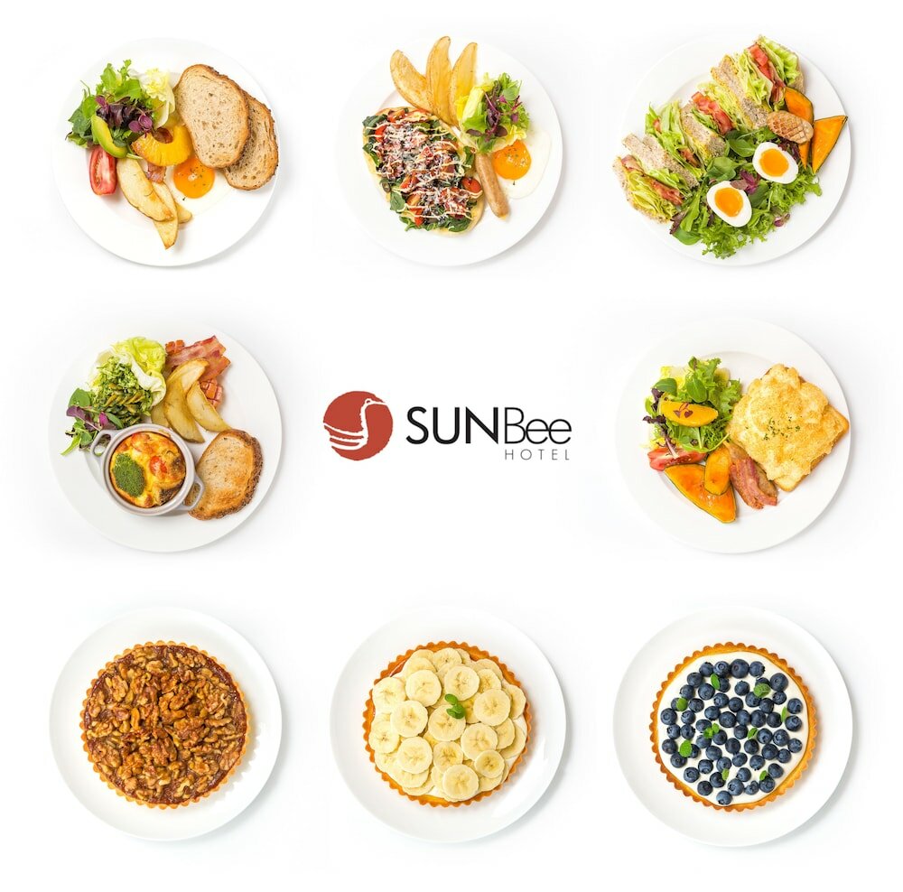 Фото Hotel Sunbee Insadong 