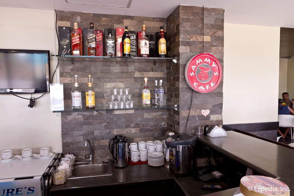 Фото Express Inn - Mactan Hotel