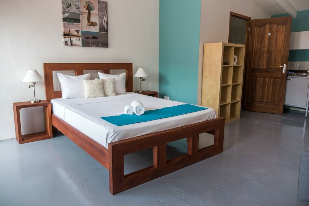 Фото The Ritz Village