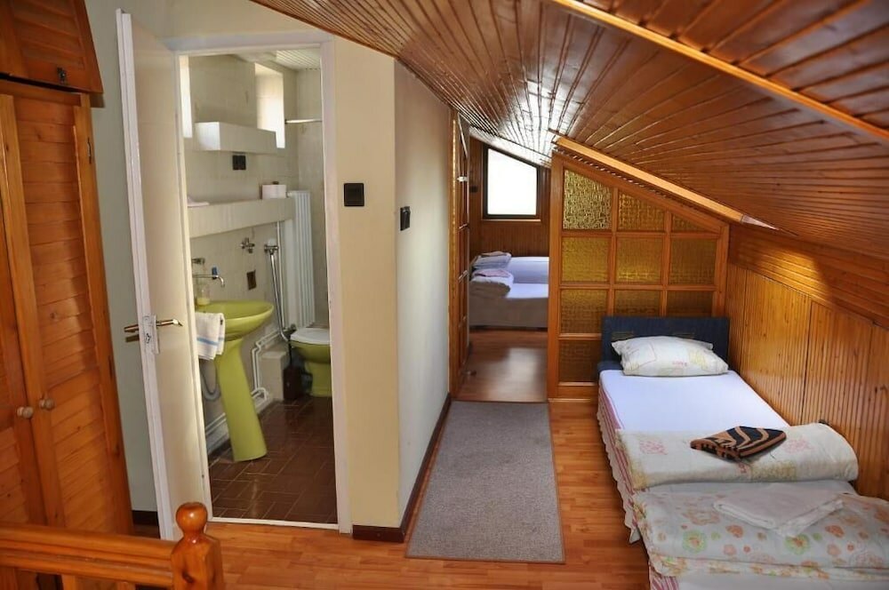 Фото Hotel Palota