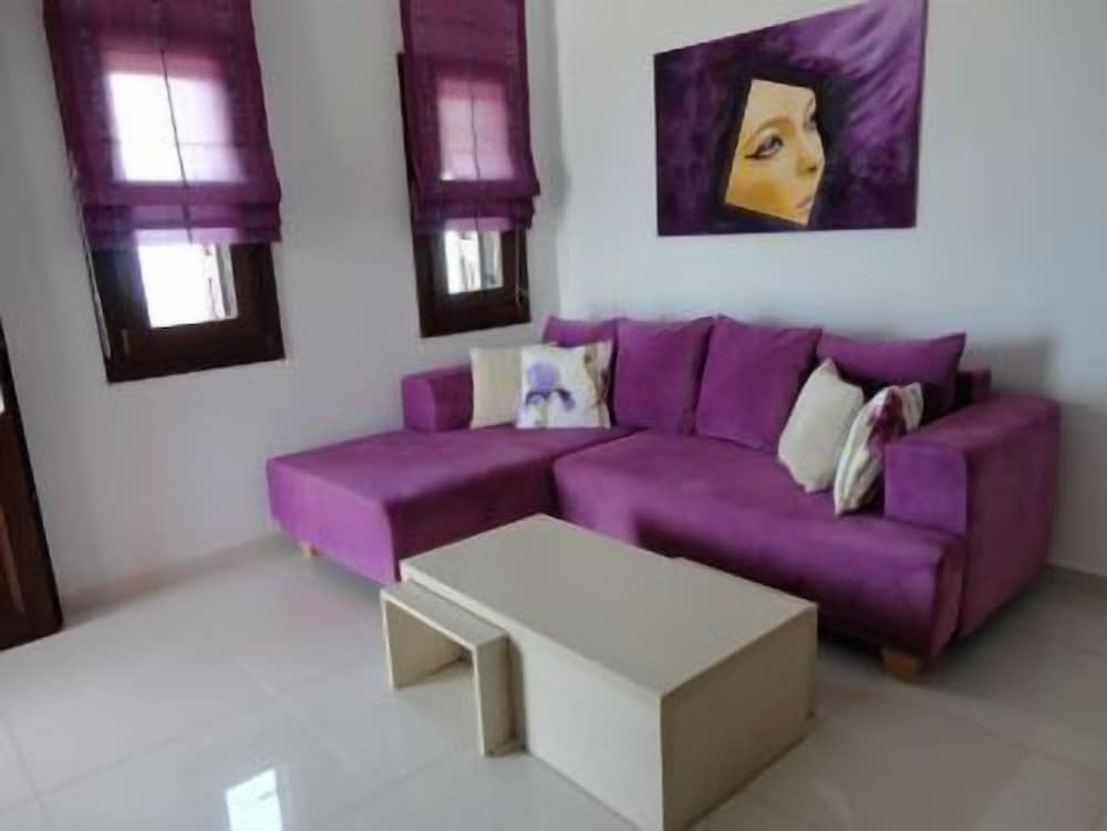 Фото Skiathos Garden Cottages