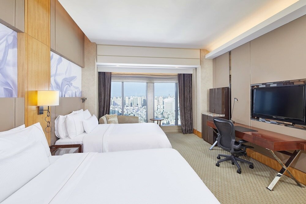 Фото The Westin Xiamen