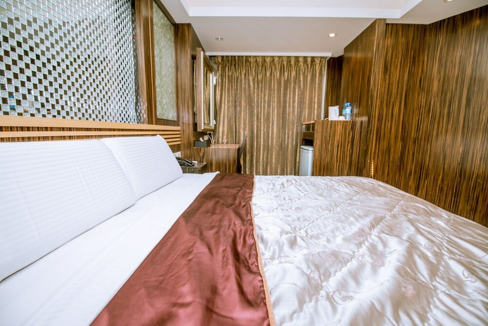 Фото Guide Hotel Taipei Xinyi