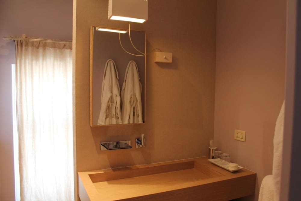 Фото I Luoghi di Pitti